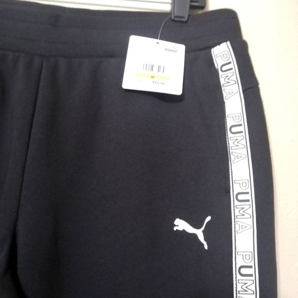 Puma pants size medium - Picture 4 of 12